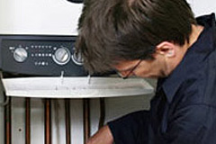 boiler repair Porthleven